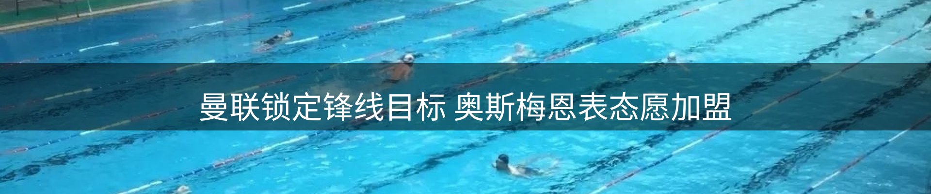 品牌焦点